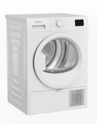 ASCIUGATRICE INDESIT CYD93DWWIT 9KG
